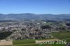 Luftaufnahme Kanton Solothurn/Biberist - Foto Biberist 5953