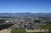 Luftaufnahme Kanton Solothurn/Biberist - Foto Biberist 5955