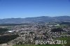 Luftaufnahme Kanton Solothurn/Biberist - Foto Biberist 5956