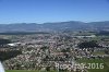Luftaufnahme Kanton Solothurn/Biberist - Foto Biberist 5958