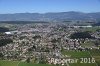 Luftaufnahme Kanton Solothurn/Biberist - Foto Biberist 5959