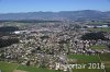 Luftaufnahme Kanton Solothurn/Biberist - Foto Biberist 5960