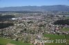 Luftaufnahme Kanton Solothurn/Biberist - Foto Biberist 5961