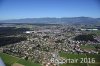 Luftaufnahme Kanton Solothurn/Biberist - Foto Biberist 5962