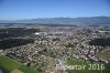 Luftaufnahme Kanton Solothurn/Biberist - Foto Biberist 5964