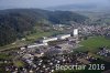 Luftaufnahme Kanton Luzern/Altishofen - Foto Altishofen 0577