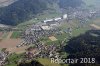 Luftaufnahme Kanton Luzern/Altishofen - Foto Altishofen 1619