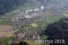 Luftaufnahme Kanton Luzern/Altishofen - Foto bearbeitet Altishofen 1617