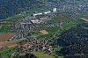 Luftaufnahme Kanton Luzern/Altishofen - Foto bearbeitet Altishofen 1617 DxO