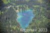 Luftaufnahme SEEN/Crestasee - Foto Crestasee 0382