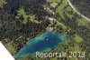Luftaufnahme SEEN/Crestasee - Foto Crestasee 0403