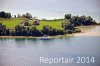 Luftaufnahme Kanton Schwyz/Insel Ufenau - Foto Ufenau 4820