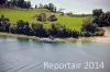 Luftaufnahme Kanton Schwyz/Insel Ufenau - Foto Ufenau 4821
