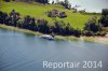 Luftaufnahme Kanton Schwyz/Insel Ufenau - Foto Ufenau 4822