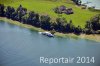 Luftaufnahme Kanton Schwyz/Insel Ufenau - Foto Ufenau 4823