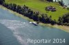 Luftaufnahme Kanton Schwyz/Insel Ufenau - Foto Ufenau 4825