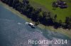 Luftaufnahme Kanton Schwyz/Insel Ufenau - Foto Ufenau 4827