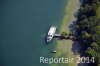 Luftaufnahme Kanton Schwyz/Insel Ufenau - Foto Ufenau 4833