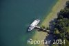 Luftaufnahme Kanton Schwyz/Insel Ufenau - Foto Ufenau 4834