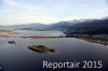 Luftaufnahme Kanton Schwyz/Insel Ufenau - Foto Ufenau 8963