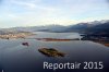 Luftaufnahme Kanton Schwyz/Insel Ufenau - Foto Ufenau 8965