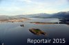 Luftaufnahme Kanton Schwyz/Insel Ufenau - Foto Ufenau 8968