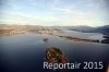 Luftaufnahme Kanton Schwyz/Insel Ufenau - Foto Ufenau 8971