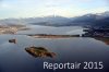 Luftaufnahme Kanton Schwyz/Insel Ufenau - Foto Ufenau 8979