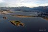 Luftaufnahme Kanton Schwyz/Insel Ufenau - Foto Ufenau 8979 DxO