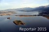 Luftaufnahme Kanton Schwyz/Insel Ufenau - Foto Ufenau 8980