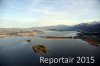 Luftaufnahme Kanton Schwyz/Insel Ufenau - Foto Ufenau 8985