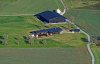Luftaufnahme LANDWIRTSCHAFT/Pseudo Bauernhaus - Foto Neo-Bauernhaus SempachUrs Muehlebach 2151klein