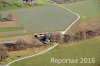 Luftaufnahme LANDWIRTSCHAFT/Pseudo Bauernhaus - Foto Neo-Bauernhaus Sempach 2141