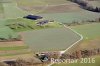 Luftaufnahme LANDWIRTSCHAFT/Pseudo Bauernhaus - Foto Neo-Bauernhaus Sempach 2143