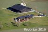 Luftaufnahme LANDWIRTSCHAFT/Pseudo Bauernhaus - Foto Neo-Bauernhaus Sempach 2148