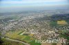 Luftaufnahme Kanton Zuerich/Uetlibergtunnel Nordportal/Urdorf - Foto Urdorf 0658