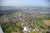 Luftaufnahme Kanton Zuerich/Uetlibergtunnel Nordportal/Urdorf - Foto Urdorf 0673