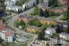 Luftaufnahme Kanton Zuerich/Uetlibergtunnel Nordportal/Urdorf - Foto Urdorf 0682