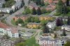 Luftaufnahme Kanton Zuerich/Uetlibergtunnel Nordportal/Urdorf - Foto Urdorf 0681