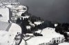 Luftaufnahme Kanton Zug/Risch/Risch Winter - Foto Risch 9124