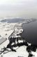 Luftaufnahme Kanton Zug/Risch/Risch Winter - Foto Risch 9131