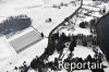 Luftaufnahme Kanton Zug/Risch/Risch Winter - Foto Risch 9145