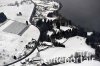Luftaufnahme Kanton Zug/Risch/Risch Winter - Foto Risch 9152