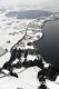 Luftaufnahme Kanton Zug/Risch/Risch Winter - Foto Risch 9158
