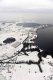 Luftaufnahme Kanton Zug/Risch/Risch Winter - Foto Risch 9163