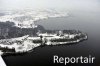 Luftaufnahme Kanton Zug/Risch/Risch Winter - Foto Risch 9173