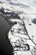 Luftaufnahme Kanton Zug/Risch/Risch Winter - Foto Risch 9201