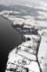 Luftaufnahme Kanton Zug/Risch/Risch Winter - Foto Risch 9205