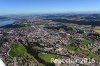 Luftaufnahme Kanton Zuerich/Uster - Foto Uster 3128