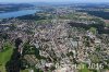 Luftaufnahme Kanton Zuerich/Uster - Foto Uster 3132